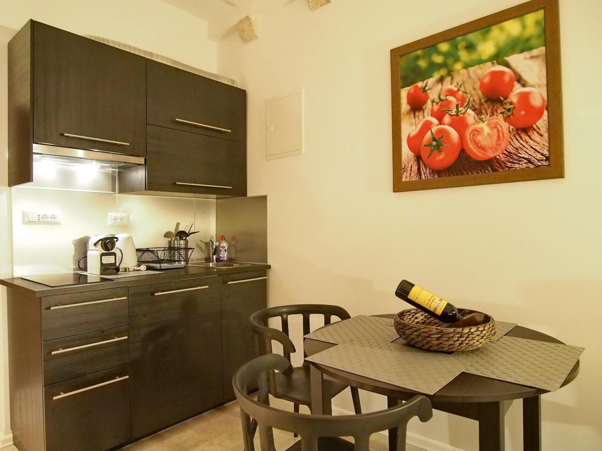Luxury Style Apartments Dubrovnik Buitenkant foto