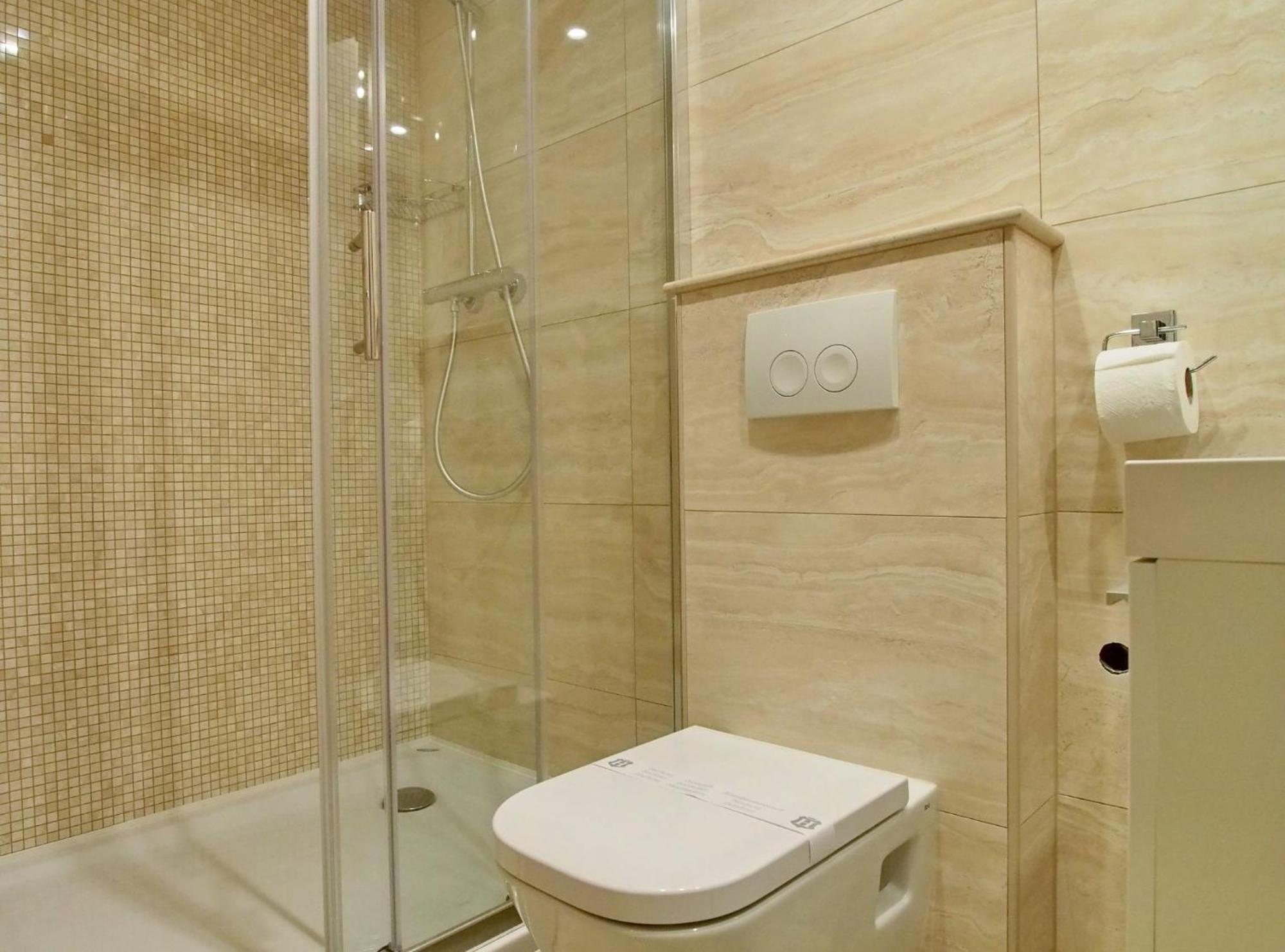 Luxury Style Apartments Dubrovnik Kamer foto